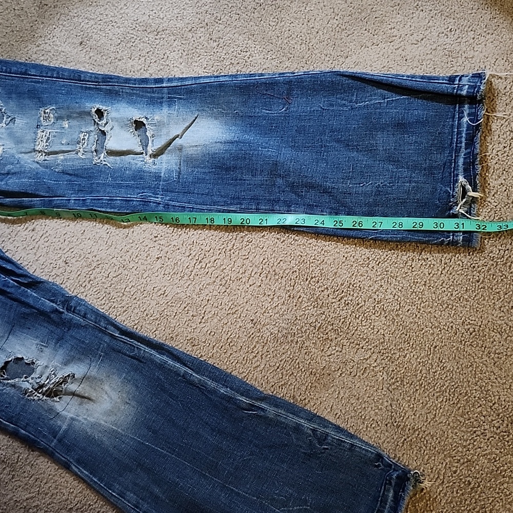 Miss sixty jeans - Picture 7 of 11